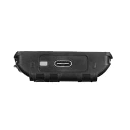 BAOFENG UV-82 Battery Type-C Charging For UV82 Walkie Talkie Li-ion Rechargeable Battery Compatible UV-8D UV-82HP Two Way Radios
