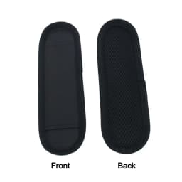 1Pc Oxford Cloth Shoulder Strap Pad Replacement Non-Slip Shoulder Bag Decompression Strap Breathable Detachable