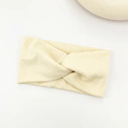 Solid Cross Headbands for Woman New Hairband Wool Knitted Elastic Sports Yoga Headband Headwear Girls Hair Band Hair Accessories