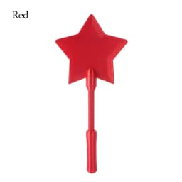 3D Printed Star Wand Tap To Pay Star Magic Wand Portable Tap-to-Pay Credit Card Credit Card Holder Wand Credit Card Payment Wand