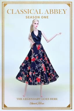 for winter clothes for 30cm dolls