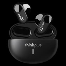 Lenovo XT62 Earphones Bluetooth 5.3 Mini Earbuds Wireless HiFi Sport Noise Reduction Headsets with Mic Touch Control TWS Origina