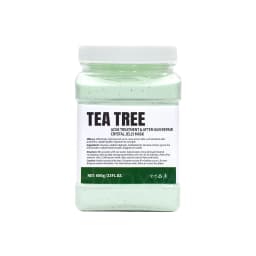 Jelly Mask Facial Professional Rose Smooth Face  Skin Care Hydrated Nourished Hydro Jelly Mask Powder Gel Peel Off MasK