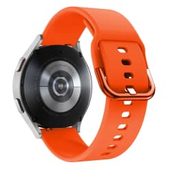 22mm 20mm Strap For Samsung galaxy watch 6/5/pro/4 44 40mm Active 2 Band Gear 3 sport bracelet samsung Galaxy Watch 4 46mm 42mm