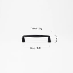 Goo-Ki Modern Polished Gold Appliance Pull Cabinet Knobs Kitchen Door Handles Drawer Cupboard Door Handle for Furniture Hardware