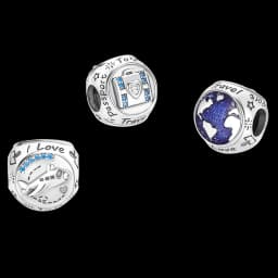 Charms Plata De Ley 925 Silver Travel Dangle Charm Eiffel Tower Beads Fit Charms Bracelet Original Jewelry