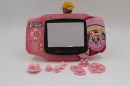 New hot Original Nintendo Pok é Mon Gameboy Series Gba Game Case Refurbished Special Case With Multiple Colors To Choose From