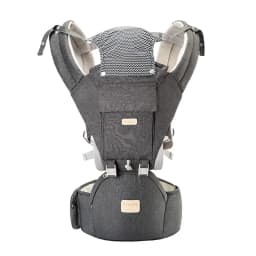 Insular Baby Carrier Front Facing Hipseat Kangaroo Ergonomic Baby Sling Carriers for Newborn Toddler Kids Loading Bear 20Kg