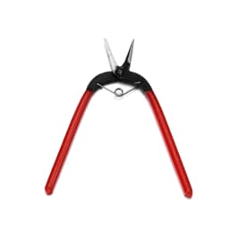 1pcs Round Nose Cutting Wire Pliers Hole Punch Plier Jewelry Handmade Pliers for DIY Bracelet Pendant Jewelry Making Tools