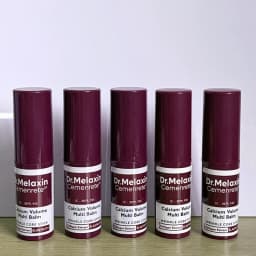Dr.Melaxin Autumn Winter Calcium Factor Multi-action Moisturizing Stick Cream Essence Sets Improve Dry Skin Hydrating Skincare