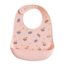 Silicone Bibs For Kids Newborn Baby Feeding Tableware Waterproof Baby Bibs For Toddler Feedings Bibs Burp Cloths Baby Stuff