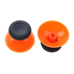 JCD 2pcs For Microsoft XBox Series X S Controller 3D Analog Thumb Sticks Grip Joystick Cap ThumbSticks Cover