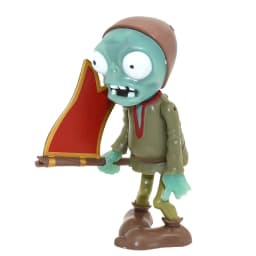 1pcs Plants vs. Zombies 2 Toys Game Action Figure Dark Gargantuar Giant Zombie Birthday Christmas Gifts Children's Boy Doll Toy