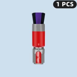 Compatible For ( Dyson V7 V8 V10 V11 V12 V15 Gen5 Outsize ) Replacement Parts Hose, Crevice Tool, Scratch-Free Dusting Brush
