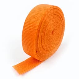 5M 20-50mm Webbing Tape for Bag Strap Backpack Shoulder Ribbon Tapes Safety Belt Band Clothes Bia Binding DIY Sewing Accessories