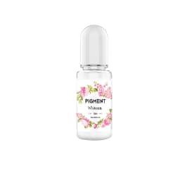 Epoxy Resin Pigment 30 Color Liquid Epoxy UV Resin Dye Transparent Colorant for UV Resin Coloring, DIY Resin Art Jewelry Making