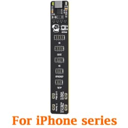 MECHANIC F018 F009 Battery Active Panel Fast Charge Detection Board For iPhone 6-17 Pro Max Samsung Android Phone Activation