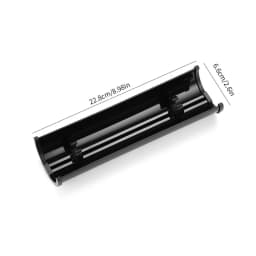 UV Lamp Shield Aquarium Equipment Accessories Fish Tank Sterilization Lamp UV Disinfection Light Shield