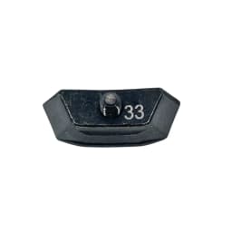 Golf Slider Weight Compatible for G425 Driver Head 5/7/9/11/13/15/17/20/21/23/24/25/26/27/28/29/30g Available 1pc/Package