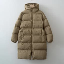 Women Autumn Winter thick parka