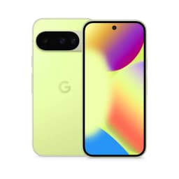 Google Pixel 10 Brand New Google Tensor G5 6.3 Inches Advanced Triple Rear Camera 4970 MAh 24+ Hour Battery NFC Smartphone