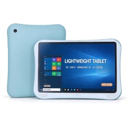 10.1 INCH 4GB DDR RAM 64GB ROM Q1 Tablet PC WINDOWS 10 X5-Z8350 CPU Quad Core Up to 1.44GHz 1280 X 800 IPS Dual Camera