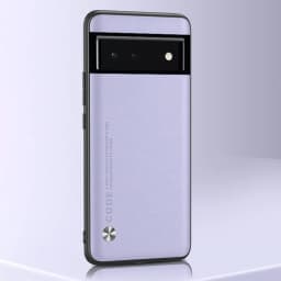 Luxury PU Leather Case For Google Pixel 8 Pro 6 5 7A 4A 5A 5G 6A 4 XL Cover Silicone Phone Case For Google Pixel 7 6 Pro Coque