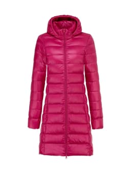 Plus Size 7xl Thick Long Down Jacket Women Winter Ultra Light Down Jacket Women With Hooded Down Coat Female Hat Detachable