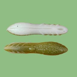MUKUN 63mm/80mm Sinking Soft Lure Artificial Fishing Lures Sea Worms Earthworm Fishing Tackle Soft Lures