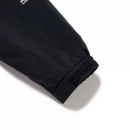 WTAPS TRACK JACKET 26SS Men's Nylon Waterproof Jacket Loose Fit Casual Outdoor Streetwear Windbreaker Coat