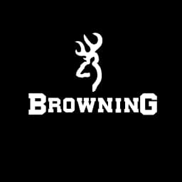 Browning Body Deer Stickers Cool Vinyl Car Sticker Waterproof Removable Decals Car Bumper Decor Funny Laptop Decals Decoration