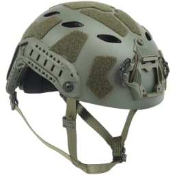 Airsoft Ballistic FAST SF Super High Cut Helmet Lightweight Outdoor Hunting CS Game Paintball Shooting Training Tactical Helmet