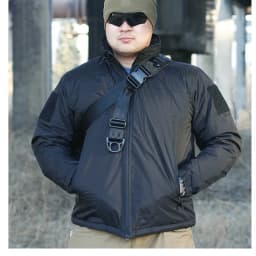 Level 7 Winter Down Jacket Military Tactical Jackets Mens Thicken Warm Waterproof Windbreakers Hunting Hiking Parkas Army Coats