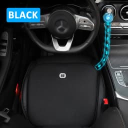 Car Seat Cover Cooling Breathable Two-in-one Air Conditioning Wind Car Seat Cushion Cooler Summer Car Ventilated Seat Pad Karcle