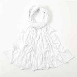 Classic Jersey Hijabs Scarf Plain Solid Color Scarves Style Head Wrap Headscarf for Women