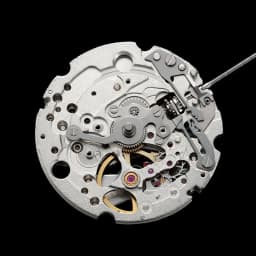 Watch Movement for Japan Miyota 82S5 Skeleton Self-Winding Automatic Mechanical Watch Accessories For Miyota 82S5 Movement