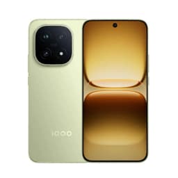 ViVO IQOO 15 Screen 6.85 Inch Rear Camera 50MP OIS Battery 7000mAh 100W SuperVOOC 40W Wireless Snapdragon 8 Elite Gen 5 NFC OTA
