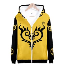 Anime One P Hoodies 3D Print Pullover Sweatshirt Monkey D Luffy Ace Sabo Shanks Law Battle Tracksuit Outfit Casual Outerwear
