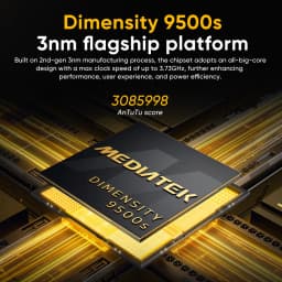 Newest Arrivals POCO X8 Pro Max Global Version 5G Smartphone Dimensity 9500s 6.83" AMOLED Display 50MP 8500mAh 100W HyperCharge