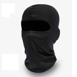 Motorcycle Balaclava Full Face Cover Warmer Windproof Breathable Motorbike Motocross Cycling Biker Cycling Anti-UV Men Helmet