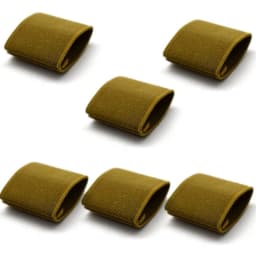 Tactical Thigh Strap Elastic Band Strap for Drop Leg Gun Holster Platform Leg Hanger Hunting Accessories for GL 1911