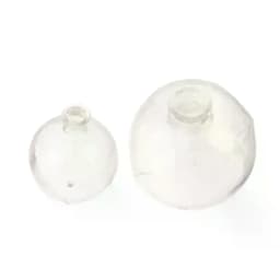 Creative Sphere Jewelry TRP Casting Molds Tools Diy Handmade Empty Ball Skin Slow Rebound Decompression Slow Rebound Toy