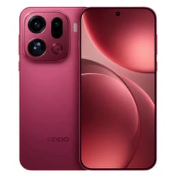 China Version Oppo Find X9 Pro 50MP OIS Dimensity 9500 6.78' AMOLED 120Hz Battery 7500 MAh 80W SuperVOOC 50W Wireless Charging