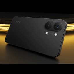 Xiaomi Poco X8 Pro Max 5G, 256GB+12GB RAM, Smartphone Processador MediaTek Dimensity 9500s, Bateria 8500 MAh, Versão Global