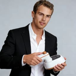 Handheld Vertical Steam Iron Clothing Plate Makeup Iron for Clothes Voor Mini Ironing Machine Portable Travel Garment Steamer