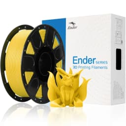 Creality Ender PLA Filament 3D 1.75mm 1KG Printing Plastic PLA Material For FDM 3D Printers Ender-3 V2 V3 SE KE S1 Ender 3 Serie