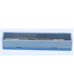 M5 M8 M10 M20 M30 Thread Plug Gauge High precision GO/NO GO Gage Metric Gauge 6H Precision Internal Screw Gage Fine
