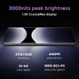 Original Xiaomi Redmi Note 14 Pro 5G NFC Smartphone 8GB 256GB 200MP OIS Camera 6.67" CrystalRes AMOLED 120Hz Display 5110mAh Battery MediaTek Dimensity 7300-Ultra Processor