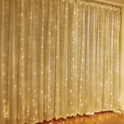 USB Festoon String Light Fairy Garland Curtain Light Christmas Light Christmas Decor For Home Ramadan Decorative New Year Lamp