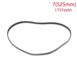 【New】Universal Household Bread Machine Belts Bread Making Parts Accessories Conveyor Belt For Multi Brand